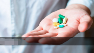 Alembic Pharma获得Panelav配方设施的EIR收益