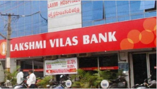 Indiabulls Housing通过与Lakshmi Vilas Bank合并获得银行牌照