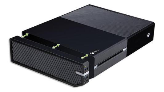 微软推出250美元没有光盘驱动器的Xbox