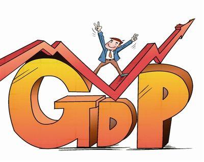中国第一季度GDP增长6.4％ 超出预期 