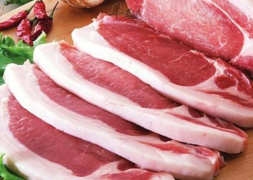 全球猪价价格上涨 整个肉类食品产业链出现涟漪效应