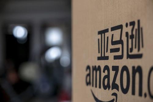 亚马逊可能关闭其中国网上商店