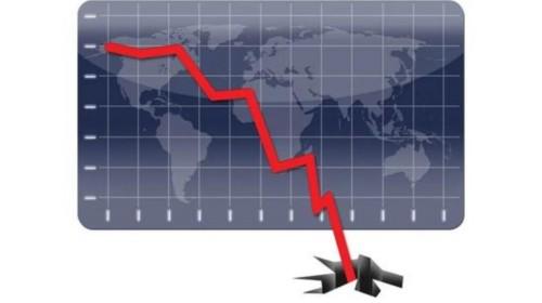 投资者衡量美国经济衰退的风险 亚洲股市稳定