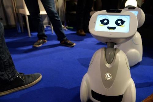 Alexa的首席科学家认为助手需要一个机器人身体才能理解这个世界