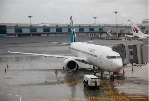 嘉鲁达航空公司取消了49架波音737 MAX的订单