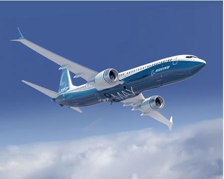 美国反过来决定将波音737 MAX 8和9接地