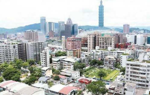 台湾房价现在创下历史新高9.35倍的年均收入