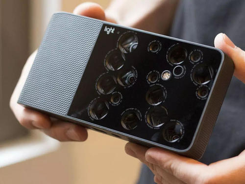 索尼和小米正在与Light合作推出他们的下一代多相机智能手机