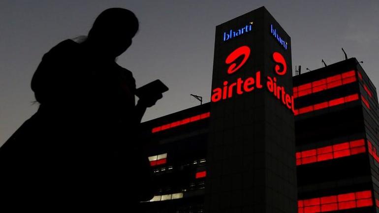 Airtel清除了32000亿卢比的配股权