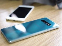 三星Galaxy S10如何应对iPhone XS和Pixel 3