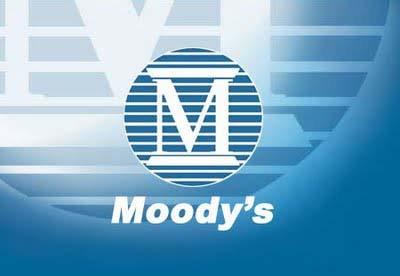 ：穆迪投资者服务公司周二提升了五家埃及银行的信用评级