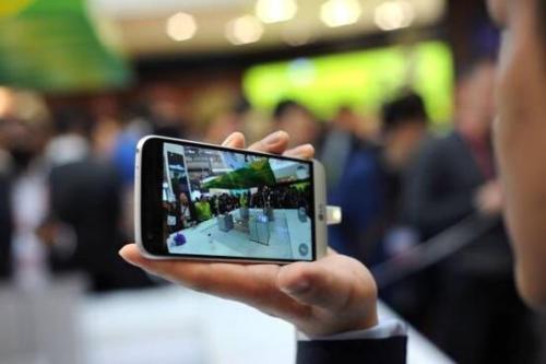 LG为何停止在韩国生产智能手机