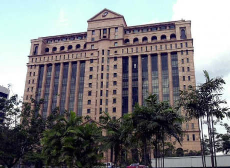 马来西亚交易所将连续第三年收跌