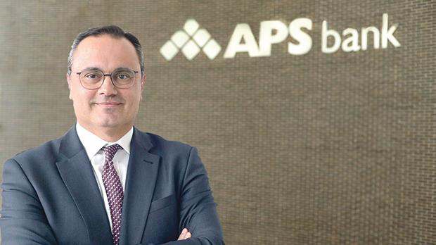 Giovanni Bartolotta被任命为APS银行的首席风险官