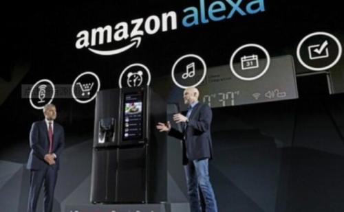 Google智能助理和亚马逊Alexa在2019年国际消费电子展上争夺了我们的注意力