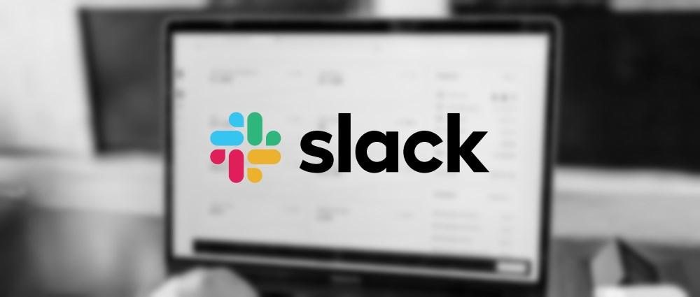 Slack警告投资者网络攻击的高风险会影响股票表现