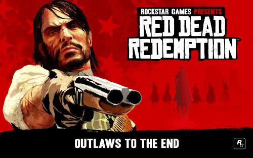 Red Dead Online的测试版将于明天开始
