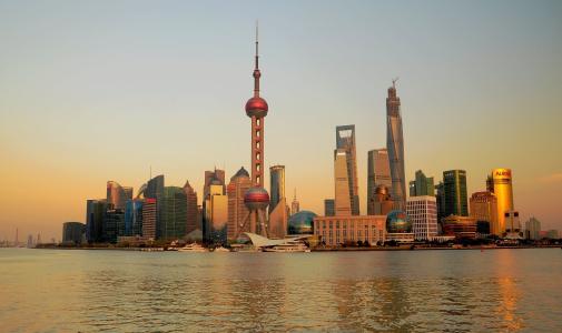 上海在奢侈生活成本方面领先亚洲