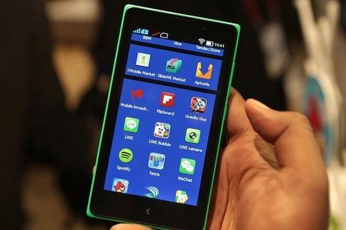 诺基亚宣布推出首款推出Android Pie的手机