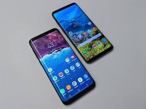 三星最新的Galaxy Note 9有一个漂亮的新功能