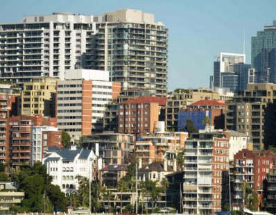 新南威尔士州对外国买家征收4％的房产税
