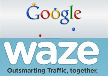 Google地图可能会获得Waze的最佳功能