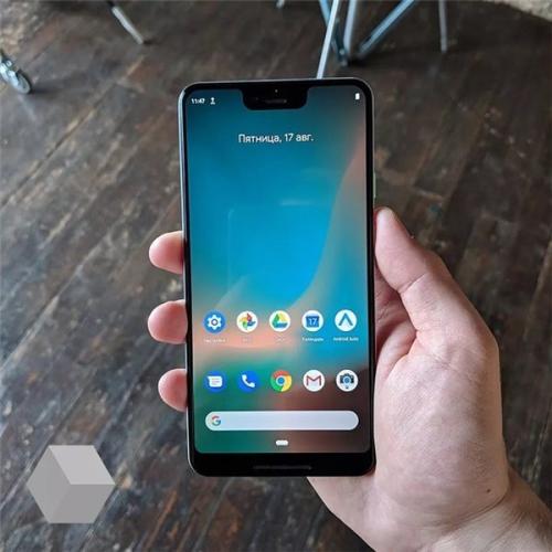 据报道谷歌计划在10月份推出Pixel 3 而XL型号将有一个档次