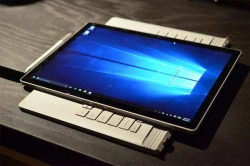 微软的Surface USB-C加密狗于6月29日推出