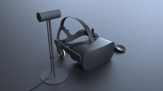 Oculus将在独立的Oculus Go耳机上正式推出Oculus TV