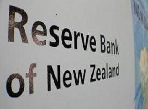 新西兰联储提出的增加银行资本的建议很难通过