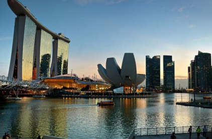 经济学家预计新加坡增长预测将再次下调