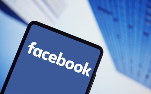 Facebook将不再允许第三方数据用于定位广告