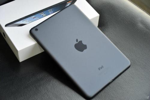 苹果不那么强大的iPad mini 4比新款iPad贵70美元