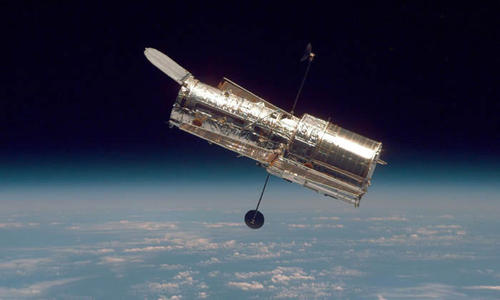 美国宇航局再次推迟其旗舰太空望远镜的发射