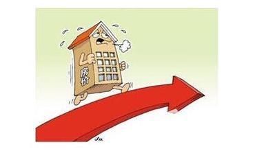 房价上涨已经抵消了12个地区中11个地区的利率下降