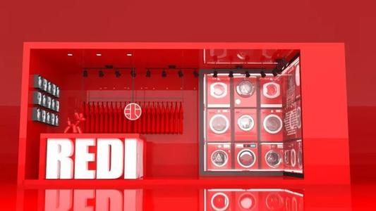 Redbox推出了一种新的按需流媒体服务