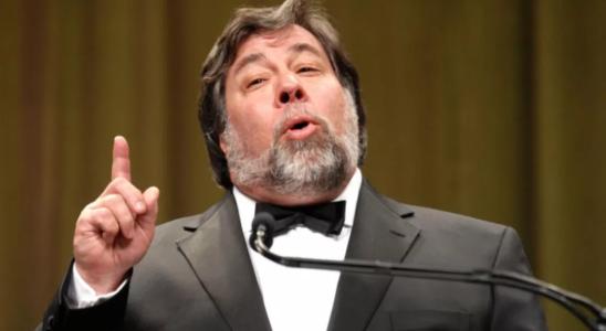 Apple联合创始人Steve Wozniak推出了自己的在线技术教育平台