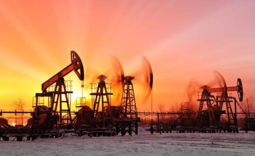 国际原油价格整体呈现震荡上涨的态势 预计每吨涨价或超百元