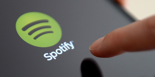 Spotify刚刚与索尼音乐达成了一项重要协议