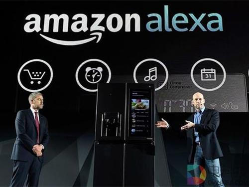如何使用Alexa语音控件在亚马逊上购物