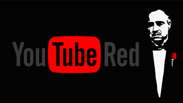 YouTube的音乐负责人确认YouTube Red和Google Play音乐将合并以创建新服务