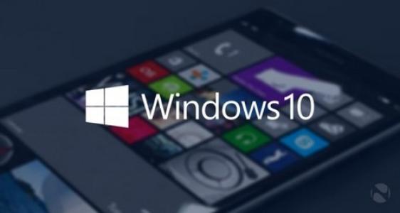 Windows 10的最新预览链接Android手机和PC