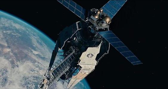 百事公司在中国推出了一部以太空为主题的在线电影