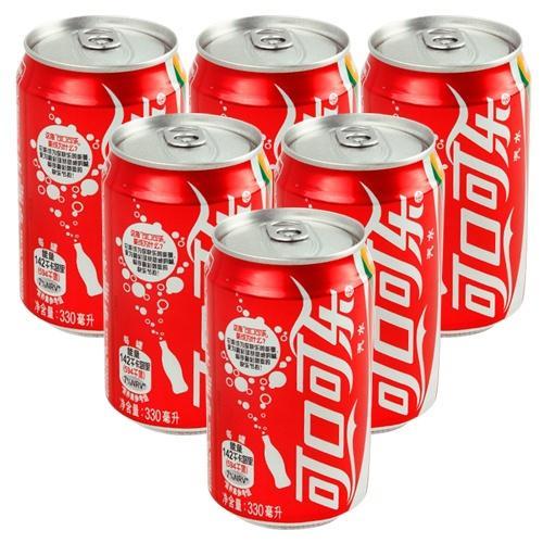 可口可乐呼吁饮酒者在能量饮料推动中传播积极的能量
