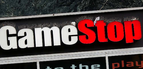 GameStop推出改良荷兰式拍卖股票价格从后期收益下降