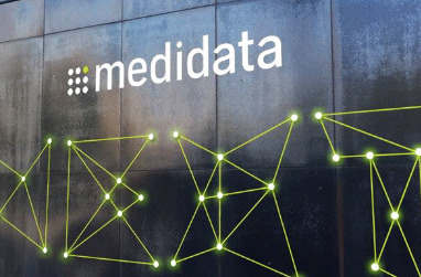 Medidata Solutions在法国达索系统销售额达到58亿美元之后下跌