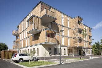 L＆G成为社会住房的注册提供者