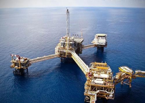 澳大利亚石油和天然气勘探和生产公司的股价上涨10.5％