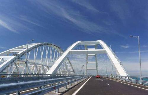 世纪大桥在中国淮安投资1.25亿美元