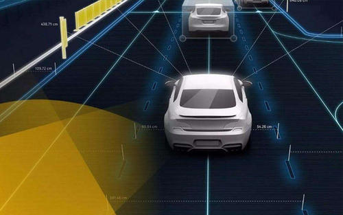 第一个白盒测试模型在自动驾驶汽车中发现了数千个错误